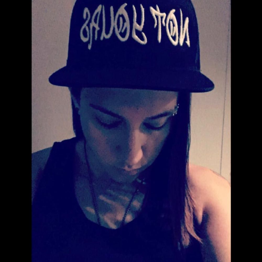 Meet your Posher, Mindy